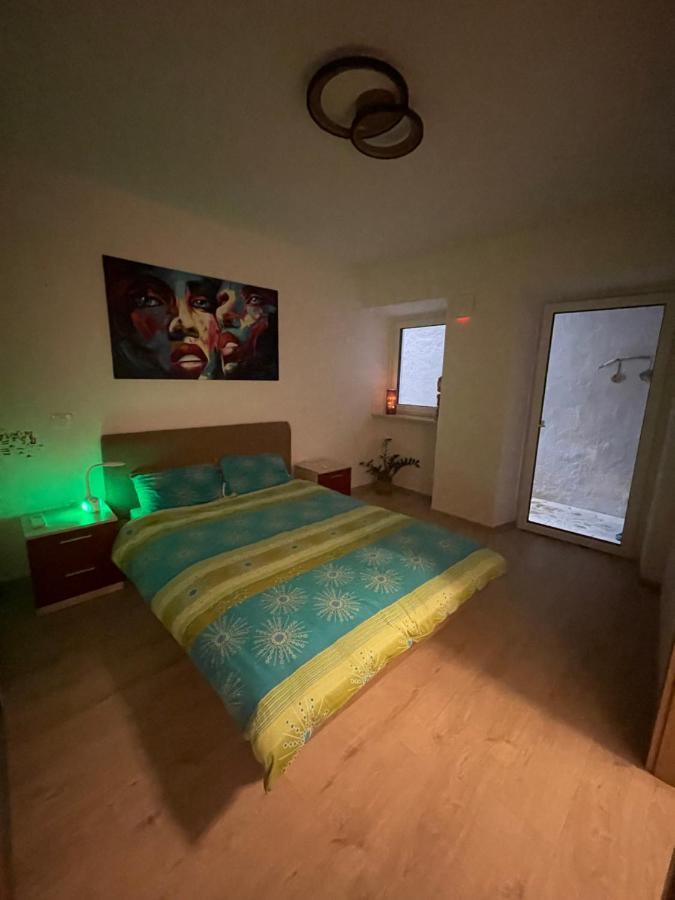 Ritual Leilighet Ajdovščina Eksteriør bilde